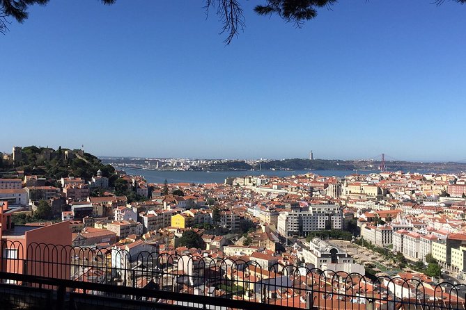Lisbon City Tour - Half Day Private Tour - Lisbon Cathedral (Sé): From Reconquest Roots to Multiple Architectural Eras