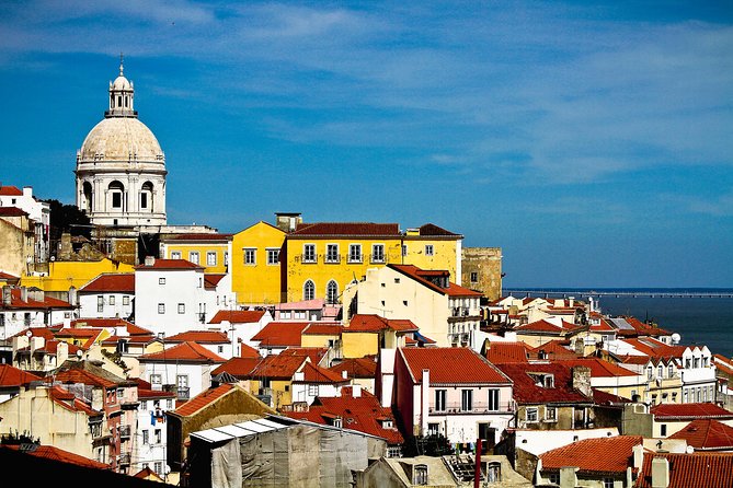 Lisbon City Tour - Half Day Private Tour - Price and Value: What $307.70 Really Buys You (For Up to 3 People)