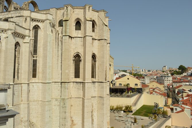 Lisbon city tour on history, culture and current topics - Key points worth knowing before you go