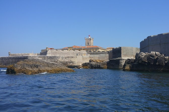 Lisbon Coast Tour by Boat - Key highlights I’d bet your day on