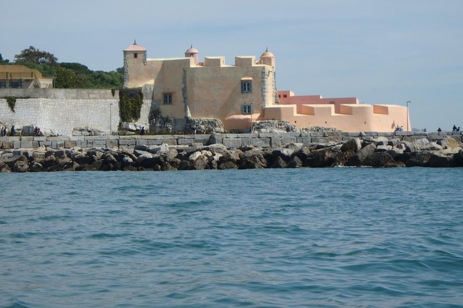 Lisbon Coast Tour by Boat - Speedboat start in Oeiras: where to meet and how the ride feels