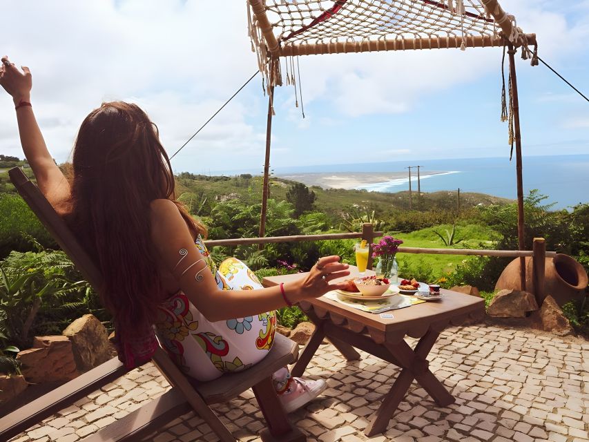 Lisbon Coast Tour: Paradise Beaches & Famous Beach Bars - Key highlights to know before you go