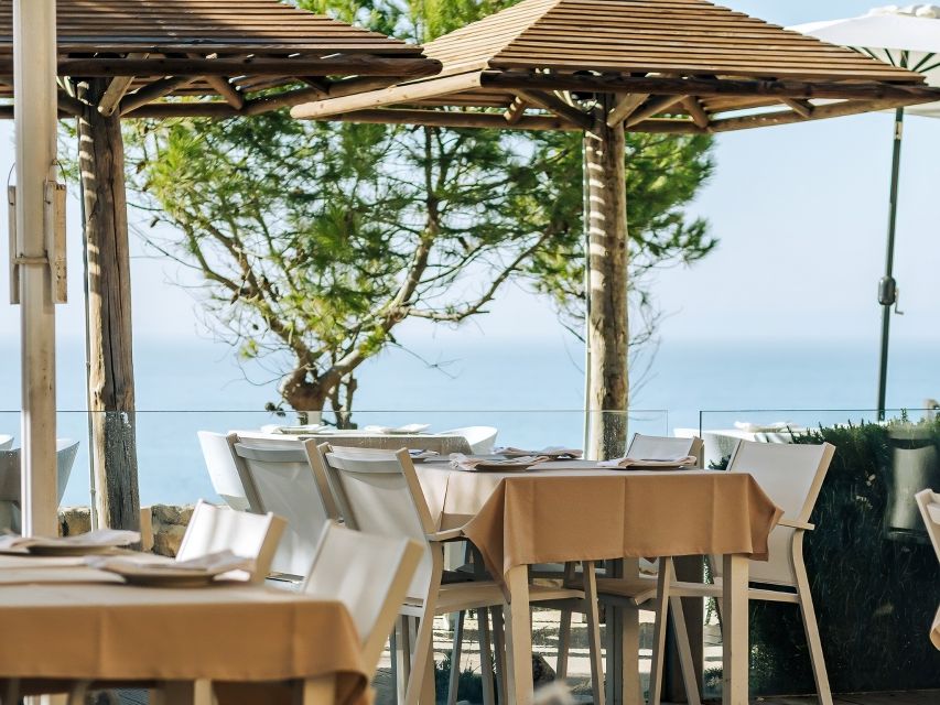 Lisbon Coast Tour: Paradise Beaches & Famous Beach Bars - Should you book this Lisbon Coast Tour?