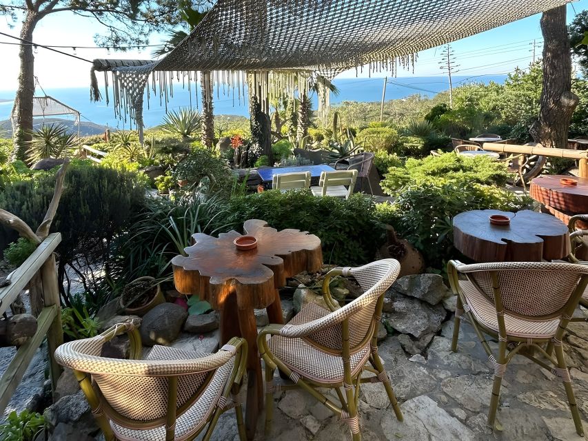 Lisbon Coast Tour: Paradise Beaches & Famous Beach Bars - What to pack, rules to follow, and who should choose this