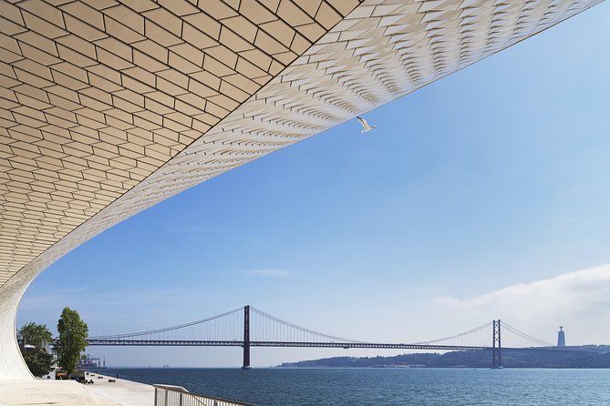 Lisbon Contemporary Architecture - A fast route through Lisbon’s new-wave architecture