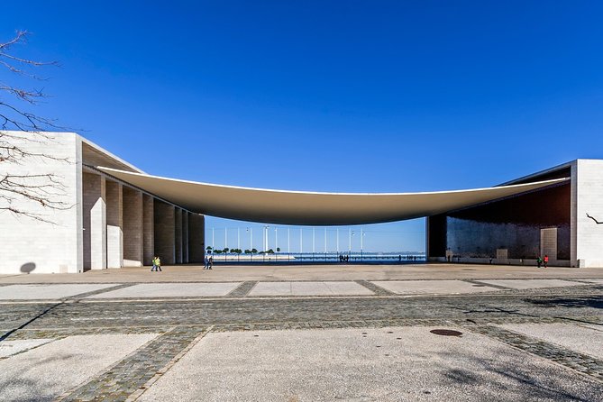 Lisbon Contemporary Architecture - Who this Lisbon contemporary architecture tour fits best