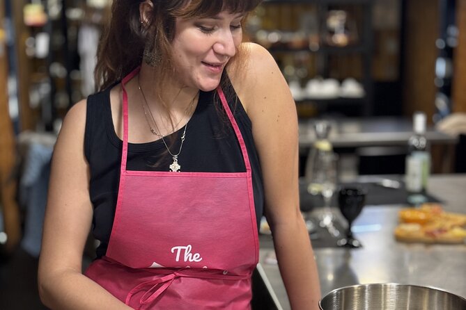 Lisbon Cooking Class with Market Experience - Who This Lisbon Class Suits Best