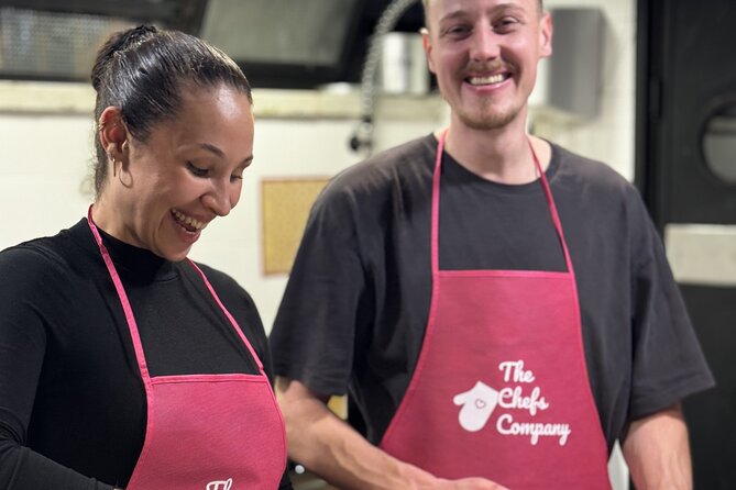 Lisbon Cooking Class with Market Experience - From Market to Kitchen: How the Cooking Class Flows