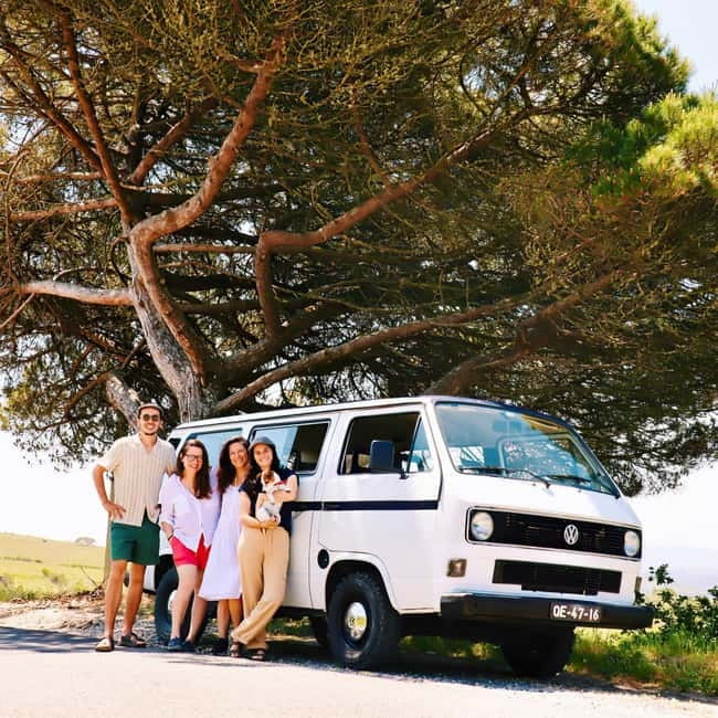 Lisbon Countryside Food Tour on a Vintage Car - Who This Tour Fits Best (and Who Might Skip It)