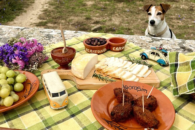 Lisbon Countryside Food Tour on a Vintage Car - Mafra Picnic Lunch: Farm-to-Table Moments in the Countryside