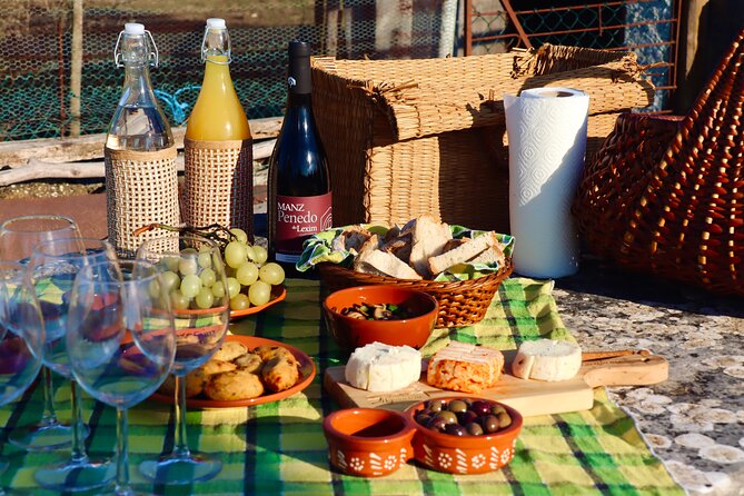 Lisbon Countryside Food Tour on a Vintage Car - The Timing and Logistics: What 4.5 Hours Really Means