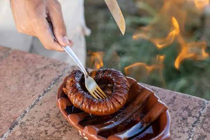 Lisbon Countryside Food Tour on a Vintage Car - Price and Value: Why $91 Can Make Sense