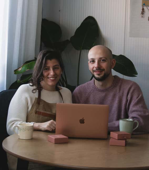 Lisbon: Couples’ Silver Jewelry Workshop with Local Artisans - Who should book this and who might want a different plan