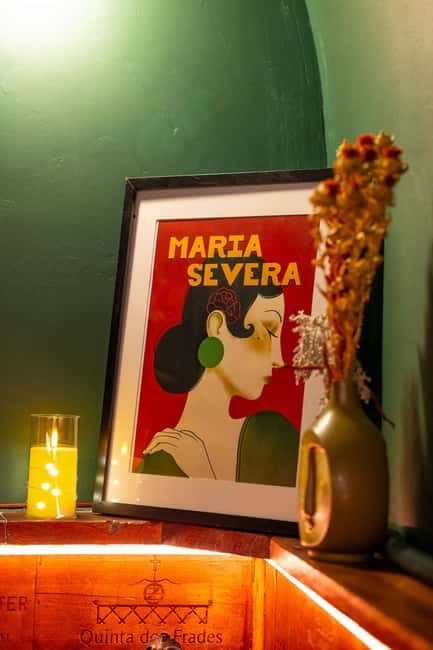 Lisbon: Craft Beer Tasting - Where the tasting starts: Gastrobar Taverna Das Marias, Campo das Cebolas