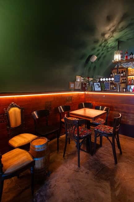 Lisbon: Craft Beer Tasting - Who this tasting is best for (and who might skip it)