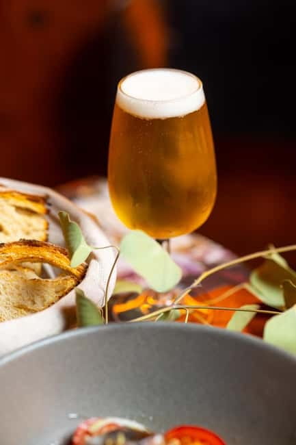 Lisbon: Craft Beer Tasting - Should you book the Lisbon Craft Beer Tasting?