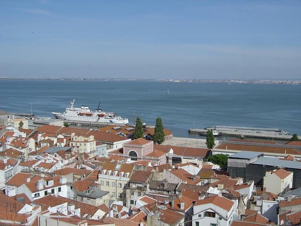 Lisbon Cruise Port Private Transfer to/from Lisbon Airport - Key things to know