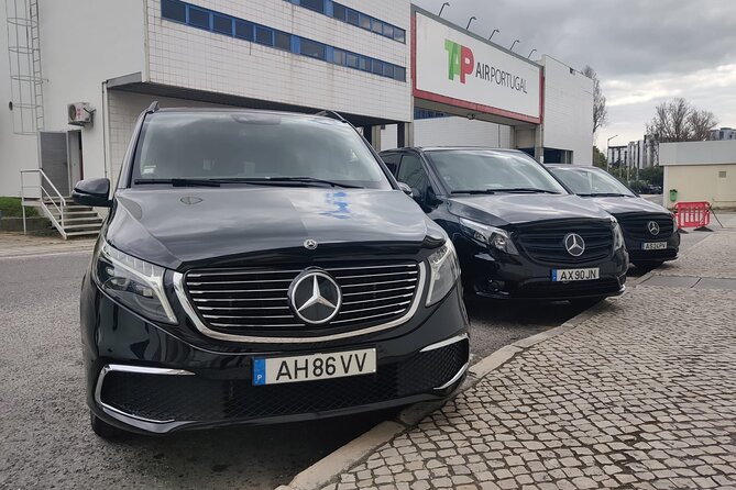 Lisbon Cruise Port Private Transfer to/from Lisbon Airport - When Delays Happen: The Transfer’s Best Superpower Is Flexibility