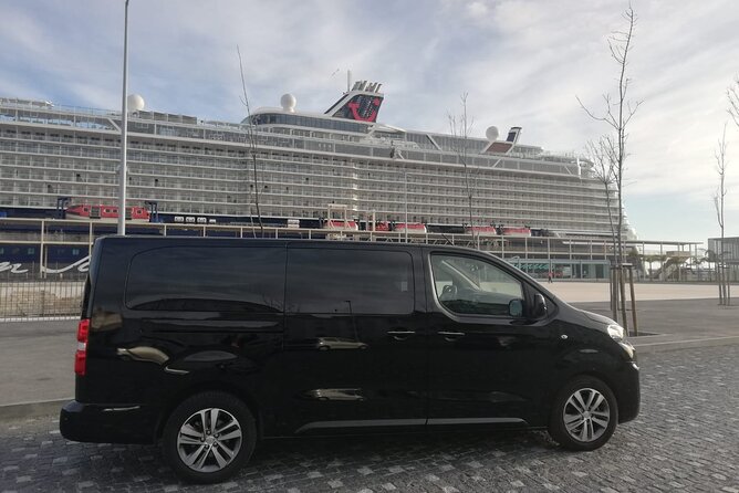 Lisbon Cruise Port Private Transfer to/from Lisbon Airport - Finding Your Driver at the Lisbon Cruise Port (and Why It Usually Works)