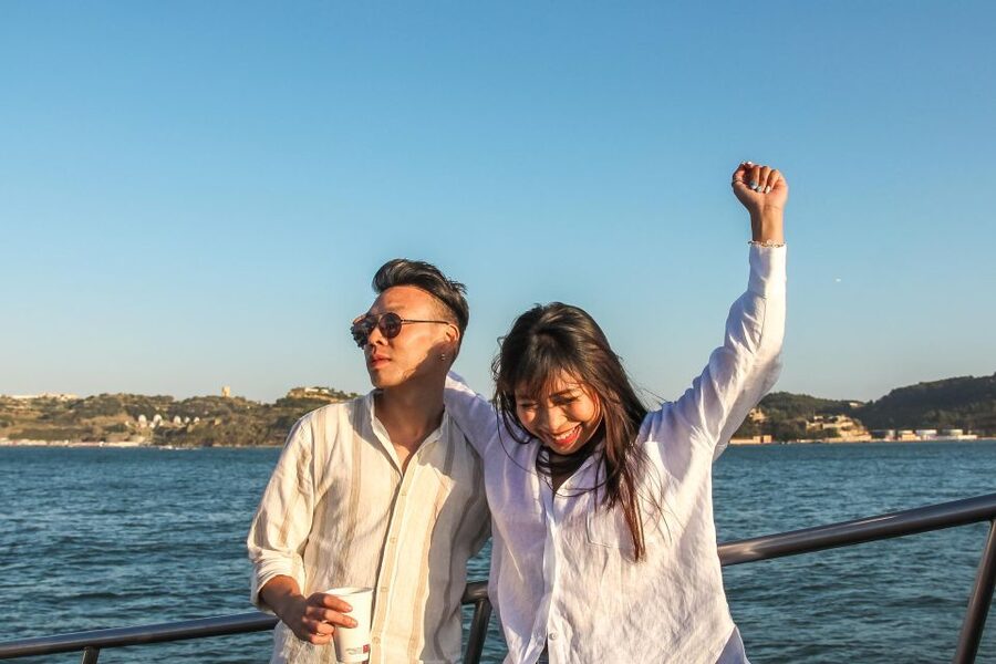 Lisbon: Cruise to the Beach with BBQ, Open Bar and Music - Price Check: Does $57 Feel Fair for Lisbon?