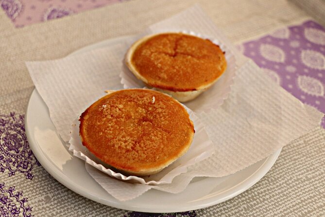 Lisbon Cultural Food and Wine Walking Tour - Port wine stories and a ginjinha toast in an old bar