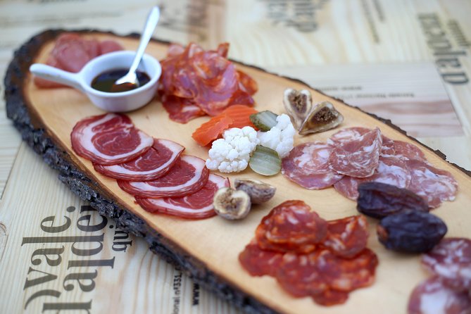 Lisbon Cultural Food and Wine Walking Tour - Price and value check for $107.68 per person