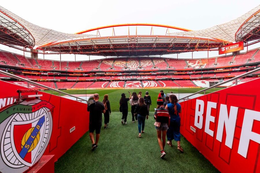 Lisbon: Customized Luz Stadium and Guided Museum Tour - Price and value: what $29 gets you (and what it doesn’t)