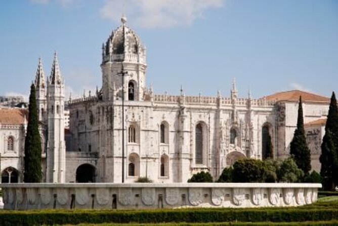 Lisbon Day Trip from the Algarve - Key highlights worth lining up