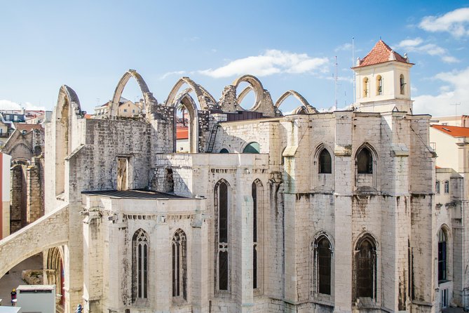 Lisbon Day Trip from the Algarve - Rossio Square free time: your real chance to taste the city
