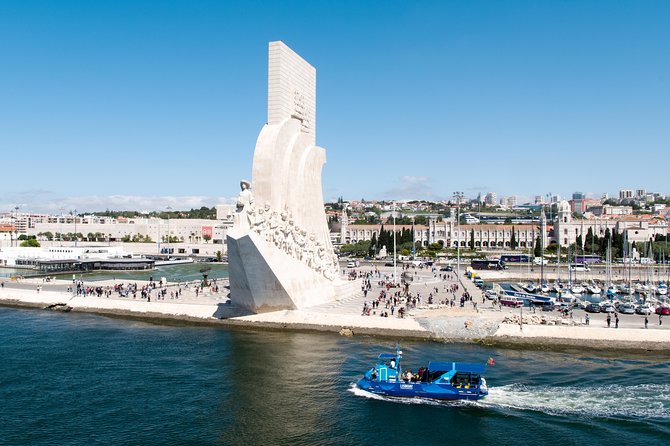 Lisbon Day Trip from the Algarve - Lunch planning and entry fees: how to budget without overthinking