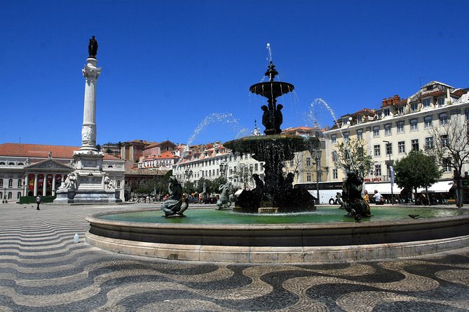 Lisbon Day Trip from the Algarve - What you’ll come away with after one day in Lisbon