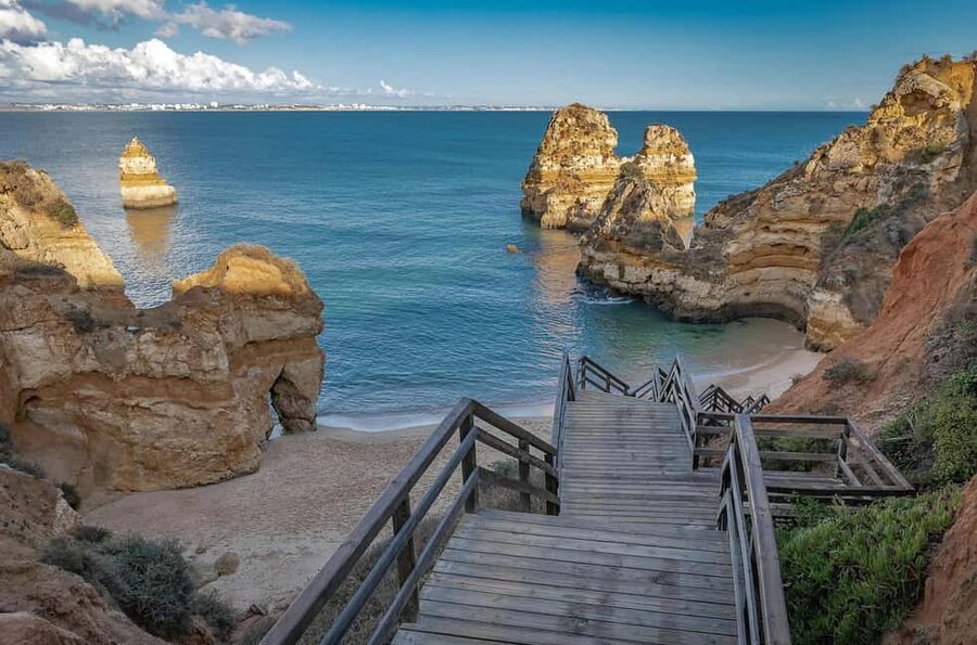 Lisbon: Day Trip to Algarve Paradise – Cliffs, Caves & Beach - Why this Algarve day feels different from the usual Lisbon “beach trip”