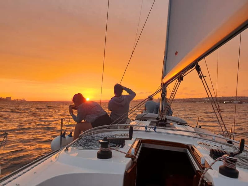Lisbon: Daytime or Sunset Boat Cruise with History and Wine - Price and value: is $47 a fair deal?