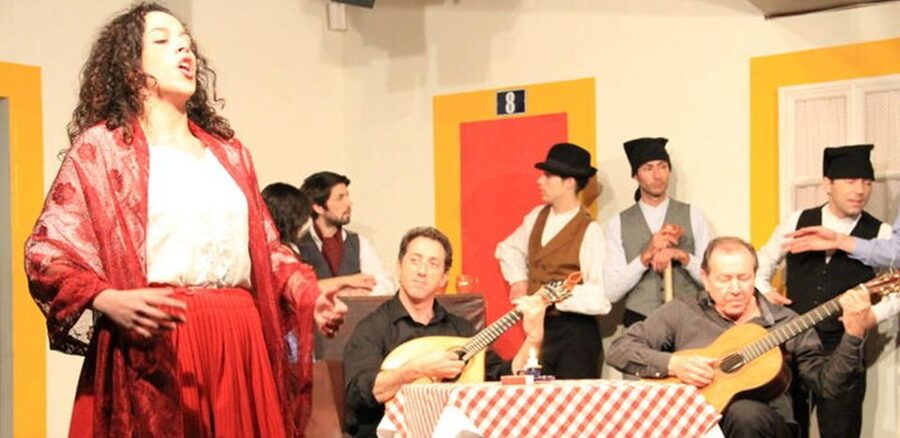 Lisbon Dinner with Fado Show and Sights by Night - How the 5-hour night plan actually feels
