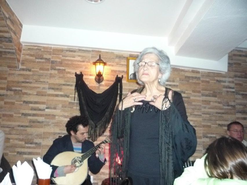 Lisbon Dinner with Fado Show and Sights by Night - Belém after dark: the riverfront glow and quick city context