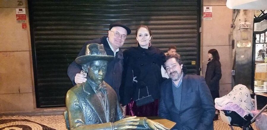 Lisbon Dinner with Fado Show and Sights by Night - Pickup and logistics: where you meet matters