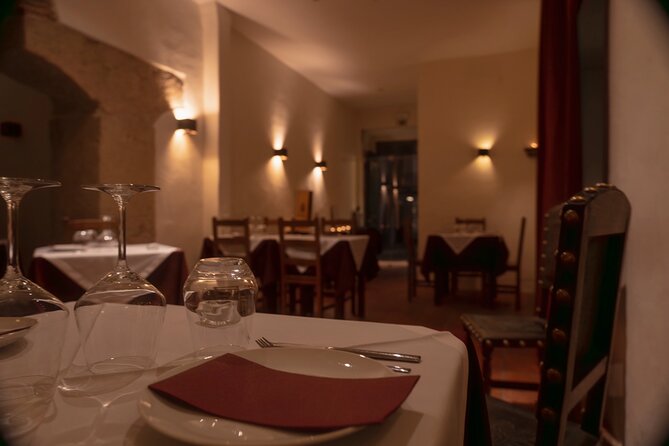 Lisbon: Dinner with Rising Stars of Fado at Canto do Poeta - Why This Estrela Fado Dinner Feels Like a Real Lisbon Night