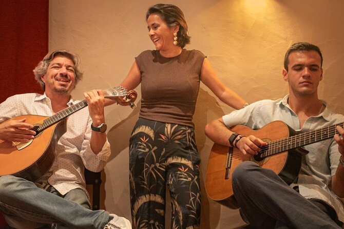 Lisbon: Dinner with Rising Stars of Fado at Canto do Poeta - Timing and Pacing: What the 3 Hours Feels Like in Real Life