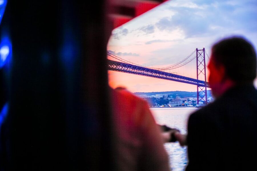 Lisbon: Disco Night Cruise with DJ and Open Bar - Key Things I’d Book This For