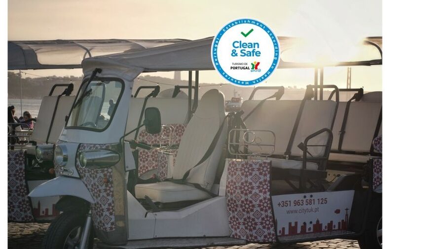 Lisbon: Discovering Belém Tuk Tuk Tour - Key highlights I’d plan around