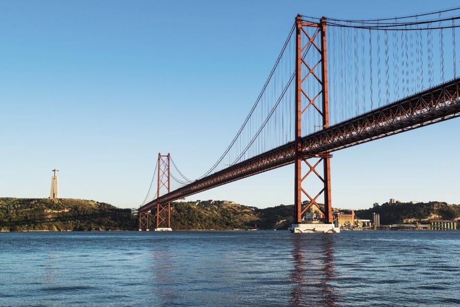 Lisbon: Discovering Belém Tuk Tuk Tour - Belém Tower: the seafaring meaning you can actually stand near