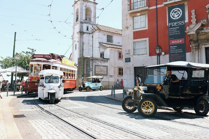 Lisbon Downtown Walking Tour by Professional Tour Guide- 3 Hours - Praca da Figueira and market origins