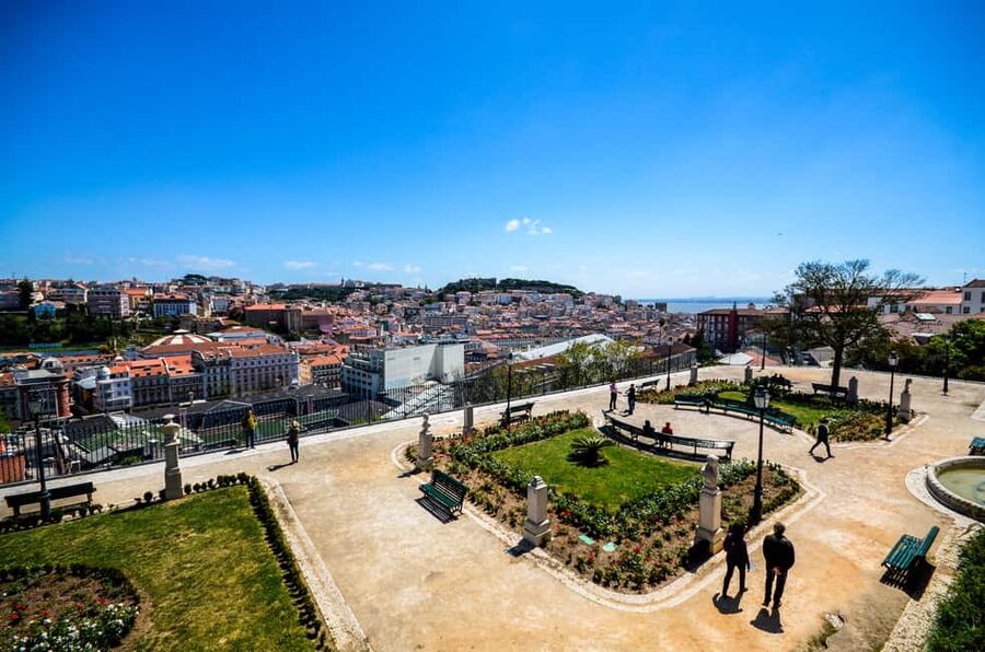 Lisbon: E-Bike Adventure Through the City of Seven Hills - Key highlights worth your attention