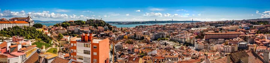 Lisbon: E-Bike Adventure Through the City of Seven Hills - Why Lisbon is perfect for an e-bike (and why it matters)