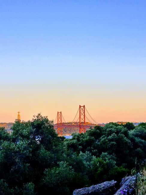 Lisbon: E-Bike Adventure to Belém & Monsanto com Degustação - Should You Book This Belém and Monsanto E-Bike Adventure?