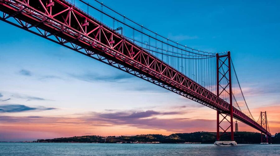 Lisbon: E-Bike Adventure to Belém with Pastel Tasting - Tejo River E-Bike Power: Easy Legs, Great Views
