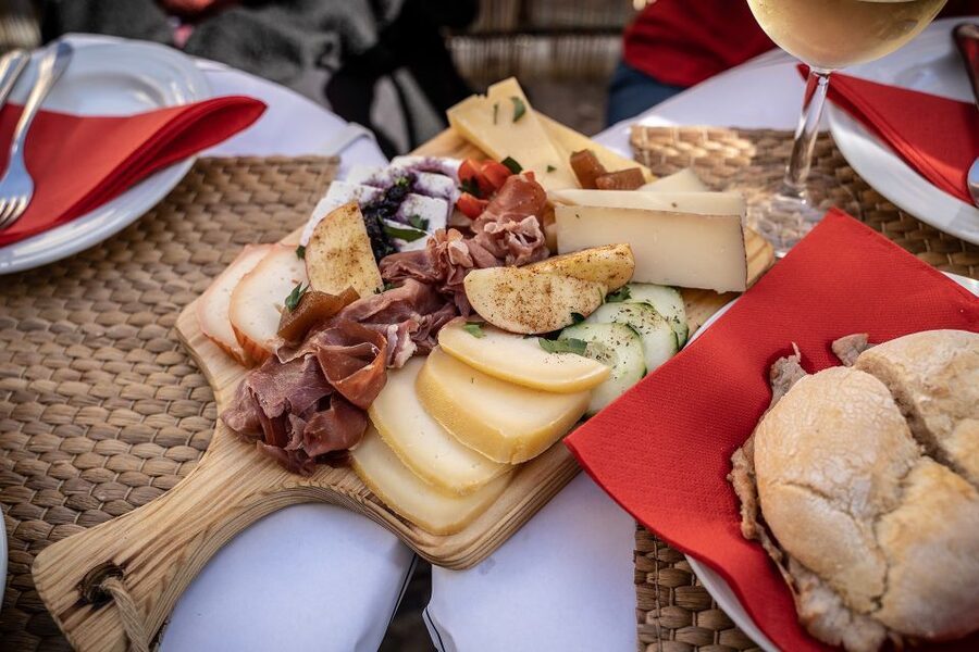 Lisbon: E-Bike Food Tour of Alfama and Old Town - Who This Tour Fits (and Who It Doesn’t)