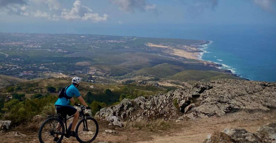 Lisbon: E-bike Trip from the Sintra Mountains to Cascais Sea - Price and value: what $111 actually buys you