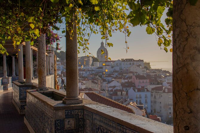 Lisbon Early Morning TukTuk Tour with hotel or cruise ship pickup - Key highlights (the stuff you’ll feel right away)