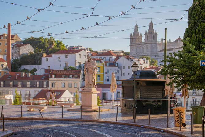 Lisbon Early Morning TukTuk Tour with hotel or cruise ship pickup - Dawn timing in Lisbon: why 2 hours can feel like more